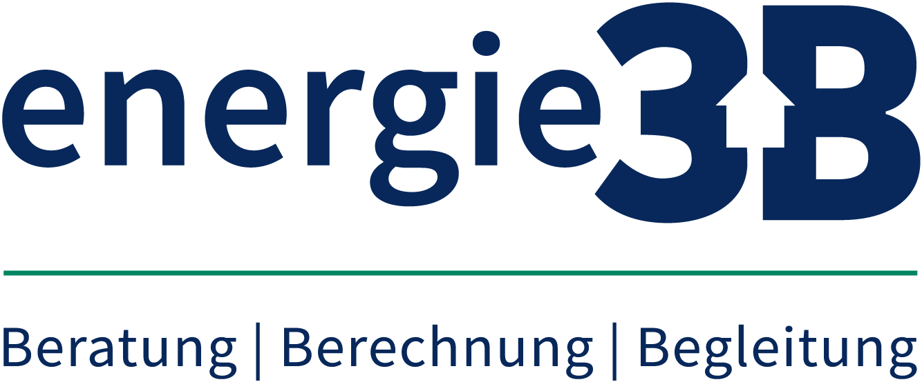 Energie-3B – Beratung, Berechnung, Begleitung