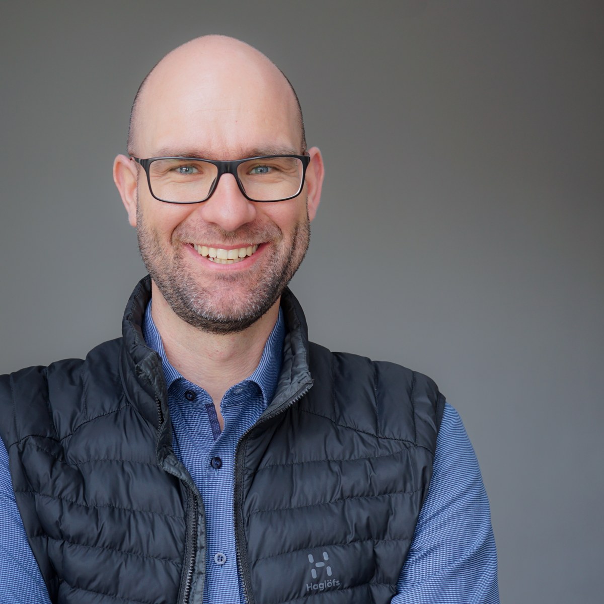 Steffen Bauer – Energie‑3B